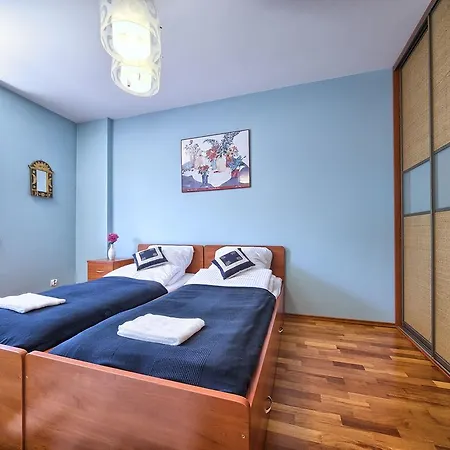 Apartament Zako