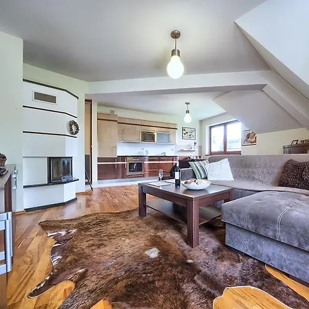 Apartament Zako Zakopane