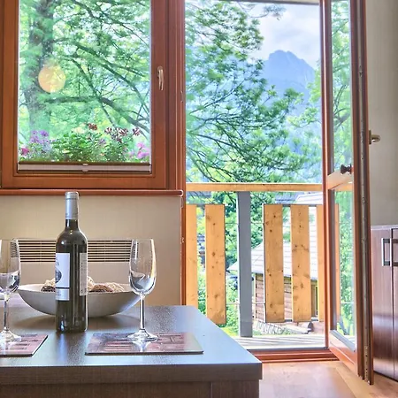 Apartament Zako *