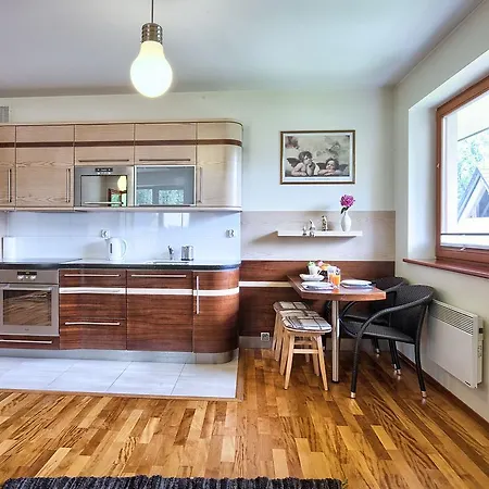 Apartamento Apartament Zako Zakopane