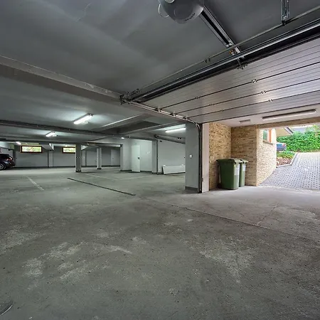 Apartamento Apartament Zako