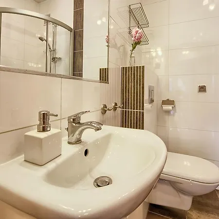 Apartament Zako Apartamento Zakopane