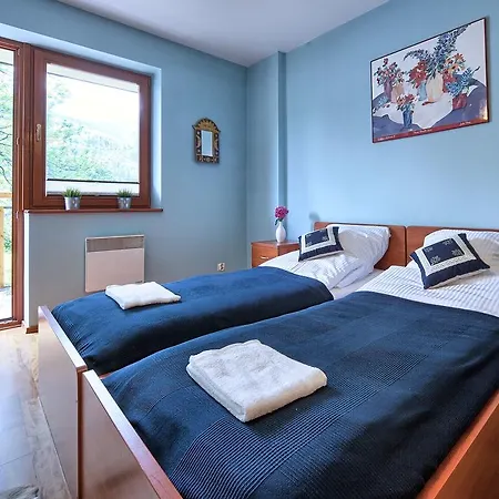 Apartament Zako Zakopane