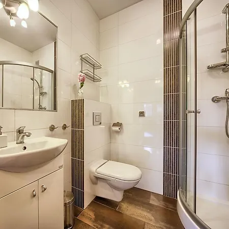 Apartament Zako Apartamento *