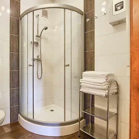 Apartamento Apartament Zako Zakopane