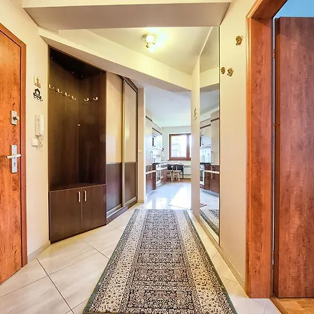Apartamento Apartament Zako