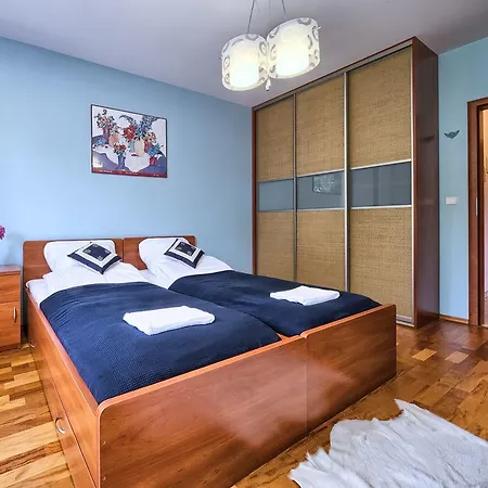 Apartament Zako *